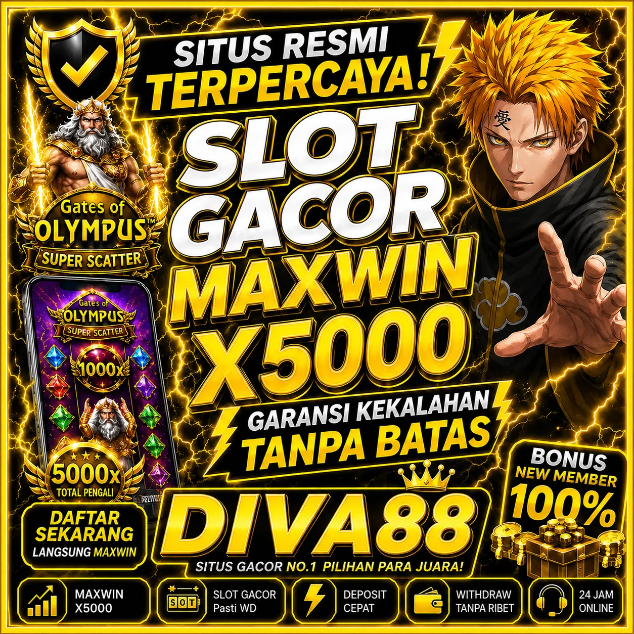 Diva88Banner